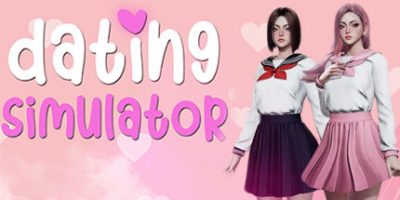 约会模拟器|官方中文|Dating Simulator|