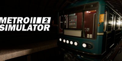 地铁模拟器2|官方中文|支持手柄|Metro Simulator 2|