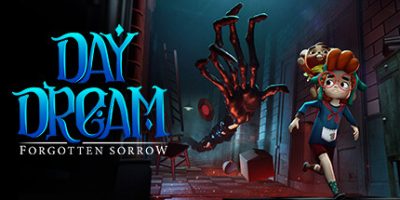白日梦：被遗忘的悲伤|官方中文|支持手柄|Daydream: Forgotten Sorrow|