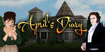 四月日记|官方中文|April's Diary|埃普丽尔的日记|