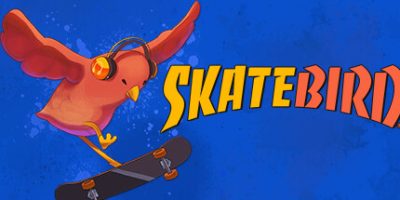 滑板鸟|v2.0|官方中文|SkateBIRD|