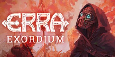 Erra: Exordium|官方中文|