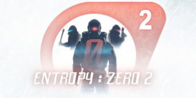 熵：零2|v1.5.5|官方英文|Entropy : Zero 2|