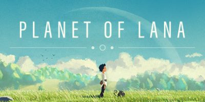 拉娜之星|官方中文|Planet of Lana|