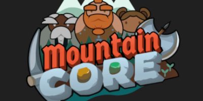 山脉核心|官方中文|Mountaincore|