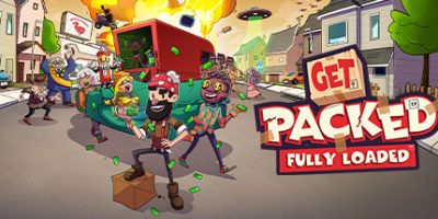 执屋兵团：完全版|官方中文|Build.7662817|Get Packed: Fully Loaded|