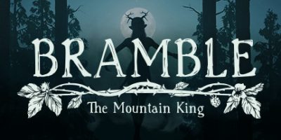 布兰博：山丘之王|v1.0正式版|官方中文|Bramble: The Mountain King|