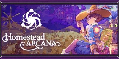 奥秘农庄|官方中文|Homestead Arcana|