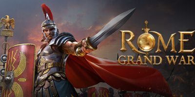 罗马征服者|官方中文|Grand War Rome|