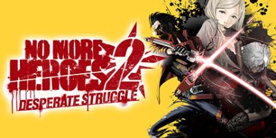 英雄不再2：垂死挣扎|官方中文|Build.7018796-死战|No More Heroes 2: Desperate Struggle|英雄不再2：殊死搏斗|