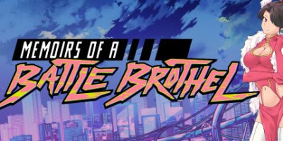 战役院回忆录|v1.073|Memoirs of a Battle Brothel|