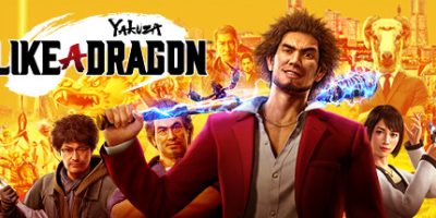 如龙7：光与暗的去向|国际终极版+全DLC|官方中文|Yakuza: Like a Dragon 人中之龙7：光与暗的去向国际版|