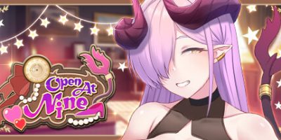 九点开张|Build.10992407-(STEAM官中+DLC)-锁区|OpenAtNine|