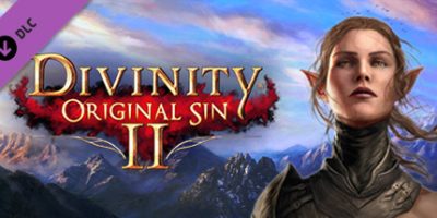 神界：原罪2 终极版|官方中文|V3.6.117.3735-暗黑圣歌-天域演武|Divinity: Original Sin 2 - Definitive Edition/神界原罪2|