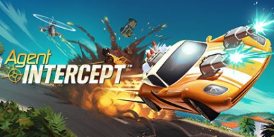 疾速特工|官方中文|Build.8037652-疾行使者-爆裂行动|Agent Intercept|