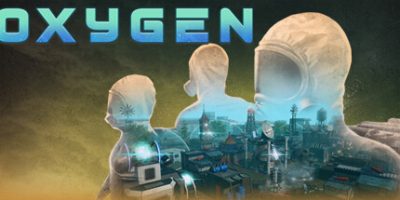 氧气|官方中文|Oxygen|