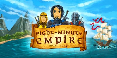 八分钟帝国|Build.10442666|官方中文|Eight-Minute Empire|