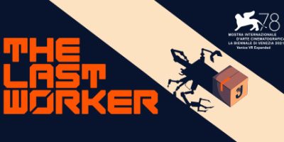 最后一个工人|官方中文|The Last Worker|最后的打工人|最后的工作者|