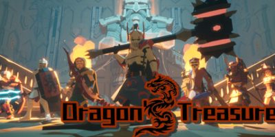 龙之宝藏|官方中文|Dragon's Treasure|