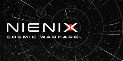 Nienix 宇宙战争|官方中文|Build.10841209-星战时刻|Nienix: Cosmic Warfare|
