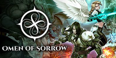 悲兆|官方中文|NSZ|原版|Omen of Sorrow|