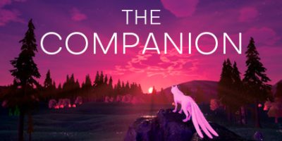 伴侣|官方中文|V1.23-心灵伴侣|The Companion/伙伴|