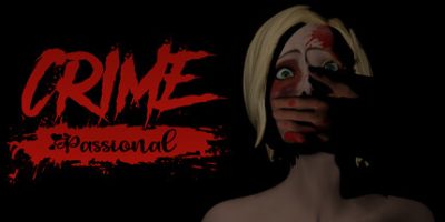 激情犯罪|官方中文|CRIME PASSIONAL|