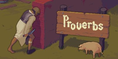 谚语|官方中文|Proverbs|