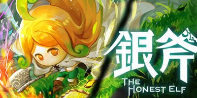 银斧|V20230317-新增:绝命紫电斧-正式版|The Honest Elf|