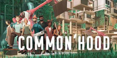 复兴公社|v1.1.3.10|Common'hood/共性|