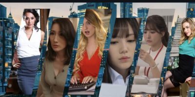 生命体|v0.08|Corpo Life|