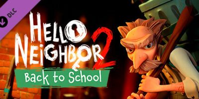 你好邻居2|豪华版|全DLC|V1.2.2.9-嘿~别惹事-大量优化机制-修复大量BUG|Hello Neighbor 2 Deluxe Edition|