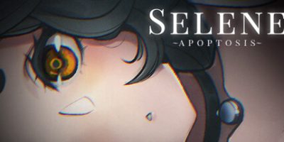 赛琳娜~细胞凋亡~Build.10632864-盾兵版|Selene ~Apoptosis~|塞勒尼 ～凋零～|