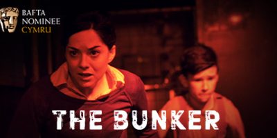 地堡|The Bunker|