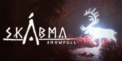 永夜：雪落|Build 10410471-被集齐的四大神魂|Skabma - Snowfall|