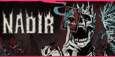 天底|正式版|Nadir: A Grimdark Deckbuilder|