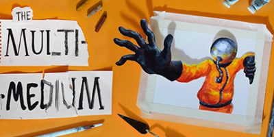 跨空间探索者|v20230203|The Multi-Medium|