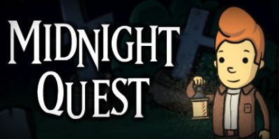 午夜探险|Midnight Quest|