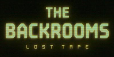 后室:失落的磁带|The Backrooms: Lost Tape|