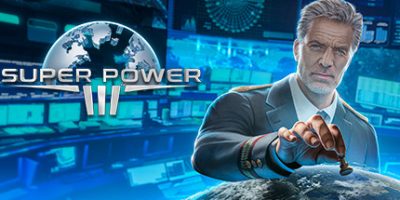 超级力量3|v1.0.8|SuperPower 3|