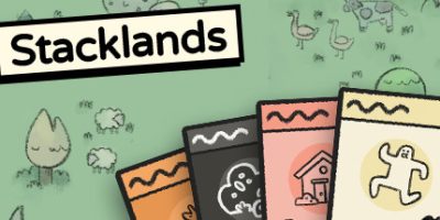 层叠世界|v1.3.5|Stacklands/堆叠世界/堆叠大陆|