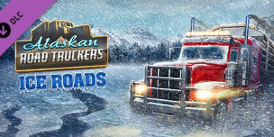 阿拉斯加卡车司机|v20231215|全DLC|官方中文|支持手柄|Alaskan Road Truckers|
