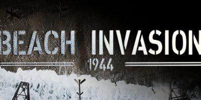 1944年海滩入侵|v1.02|Beach Invasion 1944/海滩入侵1944|