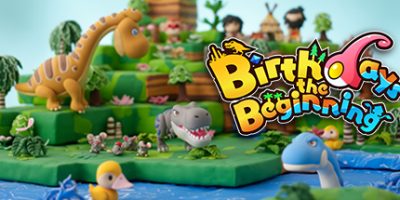 诞生/诞辰之始/生日开始/Birthdays the Beginning|
