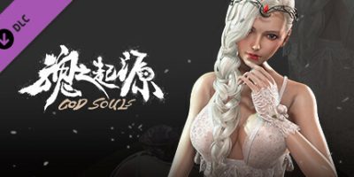 魂之起源|豪华版-V1.3.0.9.5.1HF8|官方中文|支持手柄|God Souls|