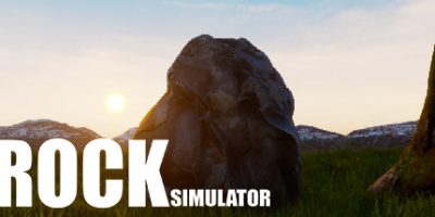 岩石模拟器/Rock Simulator|