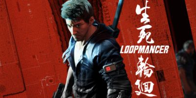 生死轮回|v20221228|Loopmancer|