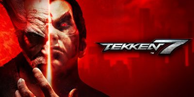 铁拳7终极版|v5.10|Tekken 7 Ultimate Edition|