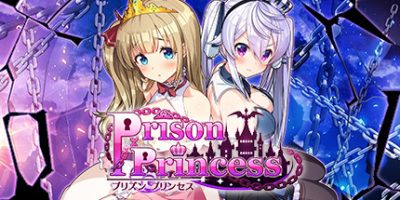 监牢公主-逃离魔王城-V1.0.1-(官中)监狱公主|