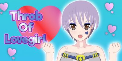 恋人的悸动阿尔法塔防/Build.10118015-1.0.154-(STEAM官中+DLC)|Throb of Lovegirl: A Ero Waifu TD|